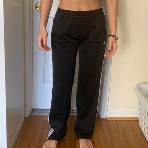 Adidas sweatpants